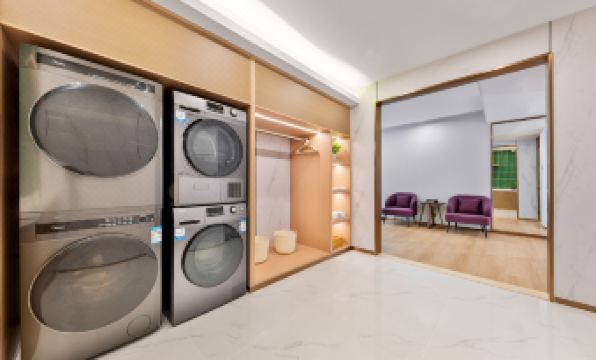 Lavande Hotels (Zhongshan Shaxi,Xingbao Times Plaza)