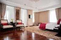 Arunreas Hotel & Resort Hotels in Sangkat Chakto Mukh