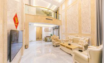 Yujianhai · Riluo Seaview Swimming Pool Homestay (Dongshan Island Jinluanwan)