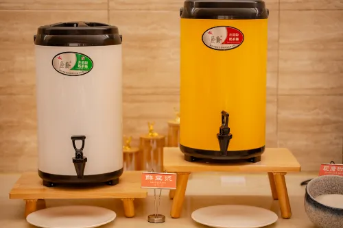 CHENSHENG HOTEL Mahlzeiten Photos