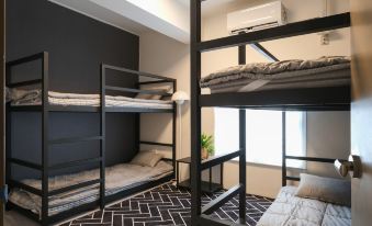 MOIJI Guesthouse