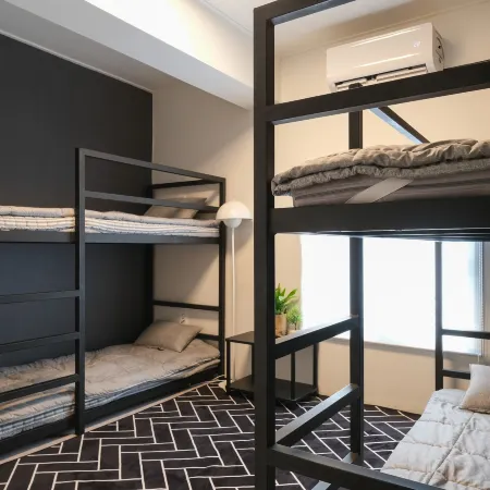 MOIJI Guesthouse