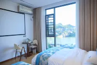 Lotus View Riverside Homestay