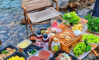 Anji Yiduo|Yushan Wangyun View Homestay (Yunshang Grassland)