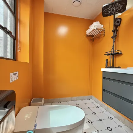 Xuefu Yueju Hotel (Mianyang Southwest University of Science and Technology)
