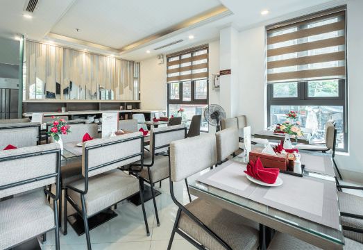 A25 호텔 - 호앙 다오 투이 1