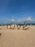 Seaside Hotel - pantai
