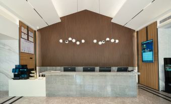 Chao Yun Li Cheng Borui Hotel (Shantou Jinping wanda plaza Branch)