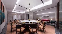 Wyndham Grand Plaza Royale Ningbo - breakfast