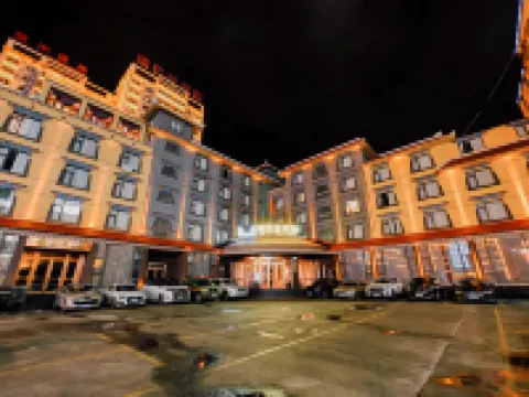 Rangbala Guesthouse Hotels in Zamthang