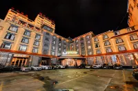 Rangbala Guesthouse Hotels in Zamthang