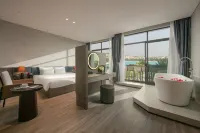 PCA Hotel 2 - Vinhomes Ocean Park Hotels near Traditional pottery kiln X5 Bat Trang