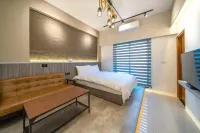 Jellyfish drift Hotels in Yilan