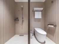 HanTing Hotel (Hulunbuir Hailar Ancient City) Hotéis em Hulunbuir