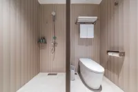 HanTing Hotel (Hulunbuir Hailar Ancient City)