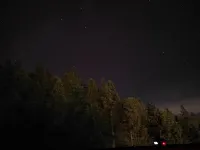 In the Cloud Resort - Mountain view