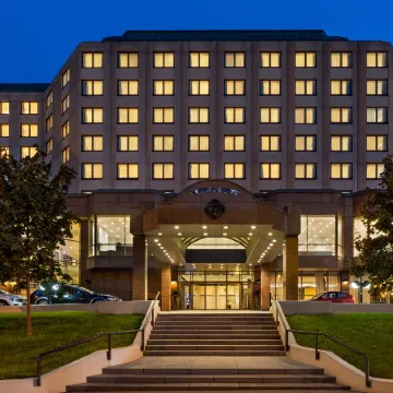 Diplomat Hotel Prague Отели рядом с достопримечательностью «Дейвице»
