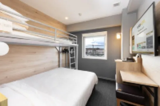 SUPER HOTEL Gotemba 2