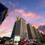 Haijing Qingyue Hotel (Xining Haihu Wanda Plaza)