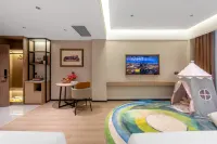 Rongtai Smart Hotel Hotels in Qujing