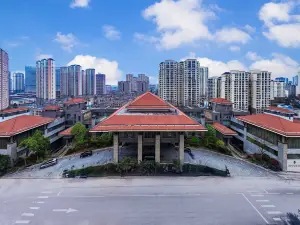 Kai Li  Heaven-sent Resort Hotel