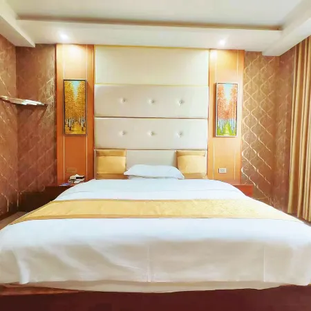 Shangcheng Boutique Hotel