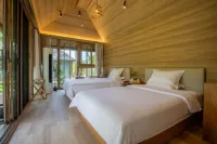 Shanyin Riyuewan Resort Hotel