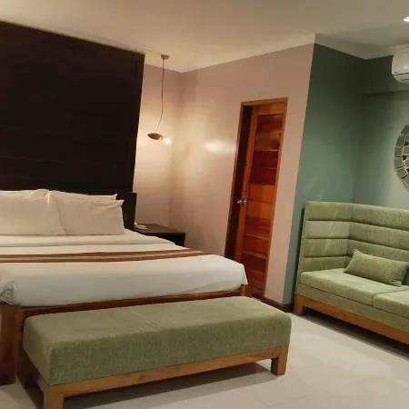 Hotel Lapira Vigan