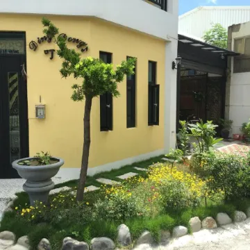 Ding Dong Homestay