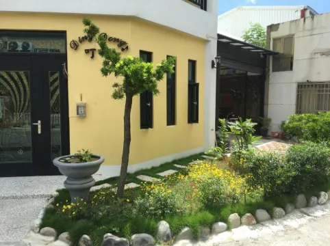 Ding Dong Homestay