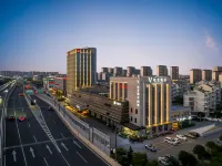 Yangzhou V E-Sports Hotel (ZhiDa Branch)