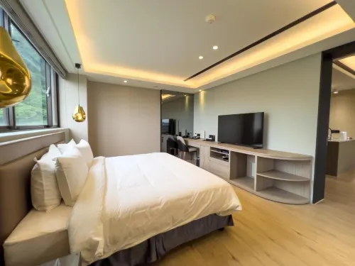 Moonshine Inn Hotels in Taoyuan