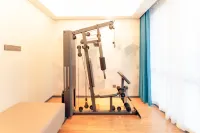 美麗豪飯店（吉安人民廣場店）