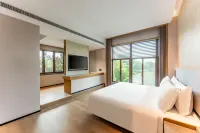 Yunhe Yebao Hotel (Shaoxing Olympic Sports Center Branch)