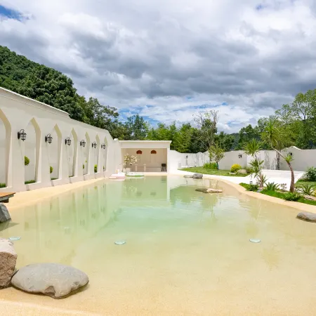ANMAN HOMESTAY