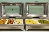 City Comfort Inn (Lingyun People's Hospital Gymnasium Store)