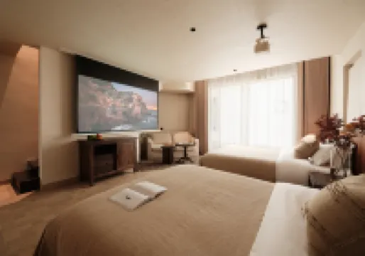 Ningfeng Azure Lodge Lijiang