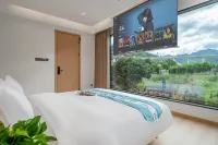 Manzhu. Youtingju (OMG Heartbeat Paradise Yaolin Wonderland Store)