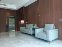 銅仁柏悅飯店