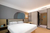 City Comfort Inn Hotel (Shiyan Fang County Xiguan Yinxiang) Hotels in Fang County