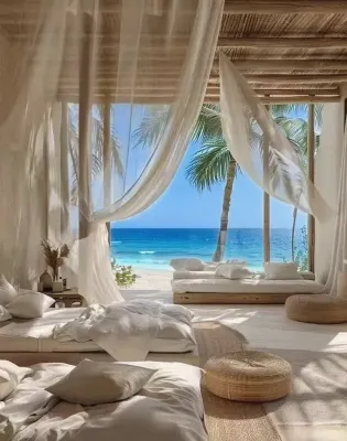 HEARTILY SEA VIEW MANOR