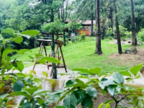 Xiangwang • Wuliyunsong Camping Hotel