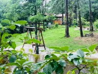 Xiangwang • Wuliyunsong Camping Hotel