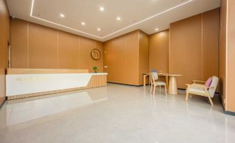 Yufeng International Apartment (Doumen Branch)