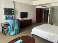 quanguang e-sports hotel