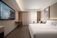Starway Hotel (Chengdu Xindu Medical College Branch) Hotels near Xindu Automobile Central Station