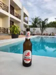 Andy's Inn - Pools