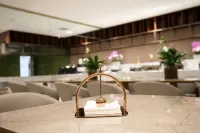 巴音布魯克璞悅風華飯店 - 早餐