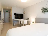 WECO STAY Myeongdong Các khách sạn ở Seoul