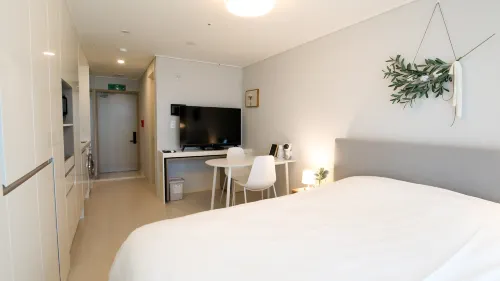 Wecostay Myeongdong